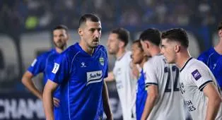 Balsa Sekulic Mulai Produktif Lagi, Igor Tolic Soroti Faktor Ini