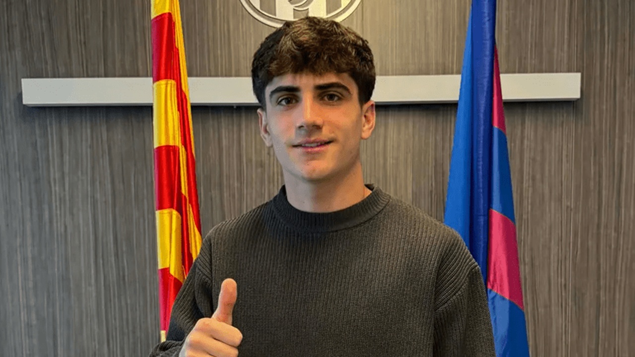 Barcelona Akan Jadi Salah Satu Bintang La Masia