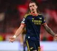 Berita Cedera Arsenal: Calafiori, Rice, Madueke Jelang Liverpool