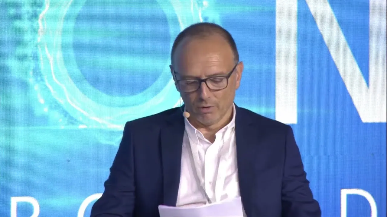 Giorgio Ricci