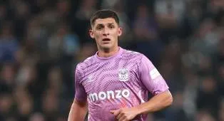 Bobby Thomas Meragukan, Frank Lampard Siapkan Bek Pengganti