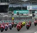 Bos Michelin Soroti Kondisi Aspal Sirkuit Sepang Usai Dipakai Formula 1