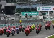 Bos Michelin Soroti Kondisi Aspal Sirkuit Sepang Usai Dipakai Formula 1