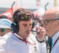 Bos MotoGP Ancam Denda Tim yang Menolak Balapan di MotoGP Qatar