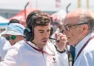 Bos MotoGP Ancam Denda Tim yang Menolak Balapan di MotoGP Qatar