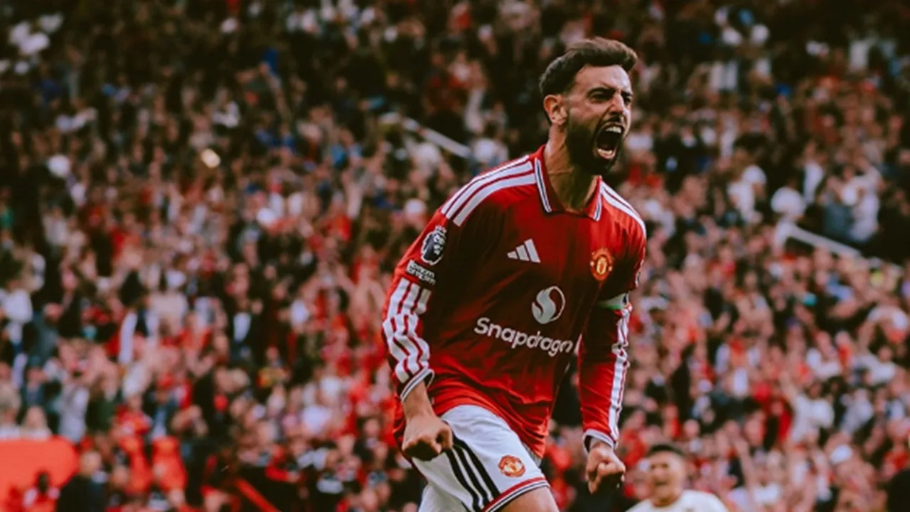 Bruno Fernandes Bisa Menjadi Opsi Bagi Real Madrid