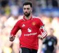 Carrick Pastikan Bruno Fernandes Tetap Jadi Kapten Manchester United