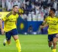 Cristiano Ronaldo Cetak Hat-trick, Al-Nassr Menang Dramatis 5-3