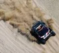 Dakar Rally 2027 Pindah ke Eropa dan Afrika