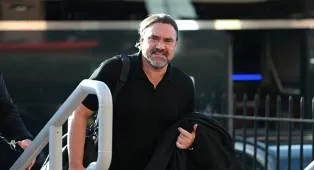 Daniel Farke Beberkan Kondisi Skuad Leeds United Jelang Bersua Bournemouth