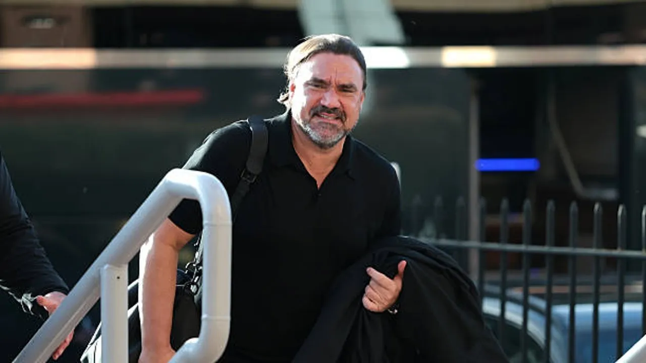 Daniel Farke Beberkan Kondisi Skuad Leeds United Jelang Bersua Bournemouth