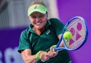 Depak Paula Badosa, Harriet Dart Tembus Semifinal Di Guangzhou