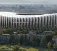 Desain Stadion San Siro Baru Terungkap, Kapasitas 71.500 Kursi, Dua Tingkat