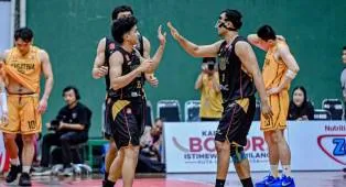 Dewa United Banten Amankan Grup B Setelah Hajar Kesatria Bengawan Solo