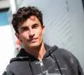Enggan Pusingkan Martin, Marc Marquez Fokus Pada Diri Sendiri