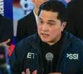 Erick Thohir Sebut The Longest Wait Jadi Pelajaran Bagi Bangsa Indonesia