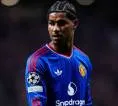 Everton Intip Peluang Pinjam Marcus Rashford dari Manchester United