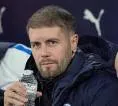 Fabian Hurzeler Konfirmasi Tiga Pemain Brighton Pulih Lawan Manchester City