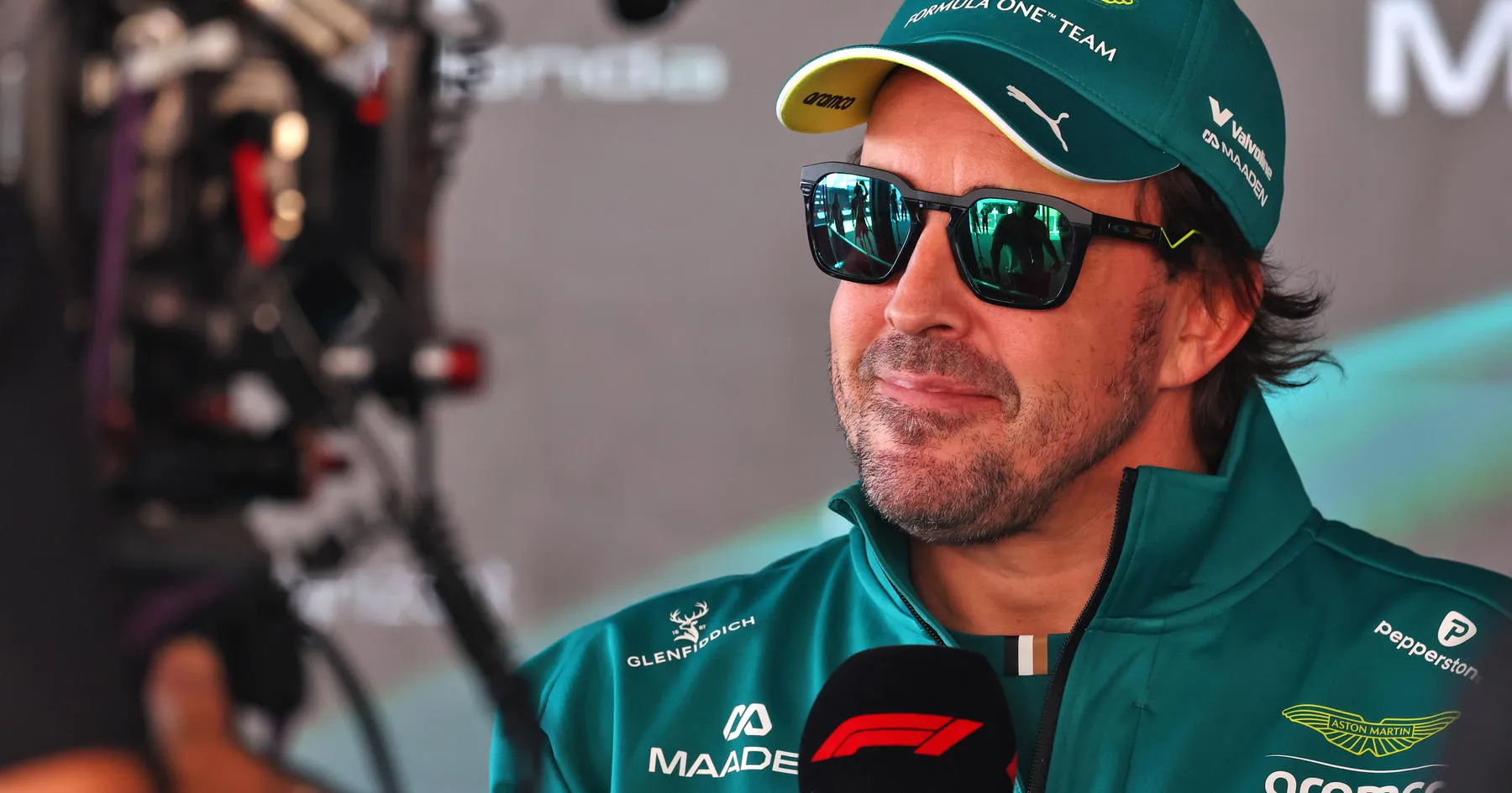 Fernando Alonso Kritik Kualitas Pembalap F1 Papan Bawah - sumber: (racingnews365)