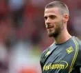 Fiorentina Buka Opsi Menjual David De Gea, Incar Santiago Beltrán