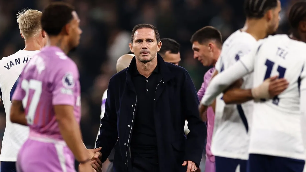 Frank Lampard mendesak para pemain Coventry City untuk mengembalikan energi terbaik jelang laga krusial akhir pekan ini