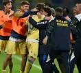 Frosinone Gulung Lecce 5-1, Melesat ke Zona Eropa Serie A