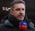 Gary Neville Desak Keluarga Glazer Segera Jual Manchester United