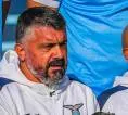Gattuso Siap Lakukan Dua Perubahan di Line-up Lazio vs Cagliari