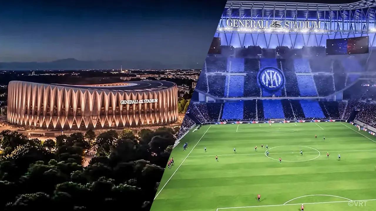 Generali Stadium