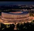 Generali Stadium: Inter Milan dan AC Milan Kantongi Untung 650 Juta Euro