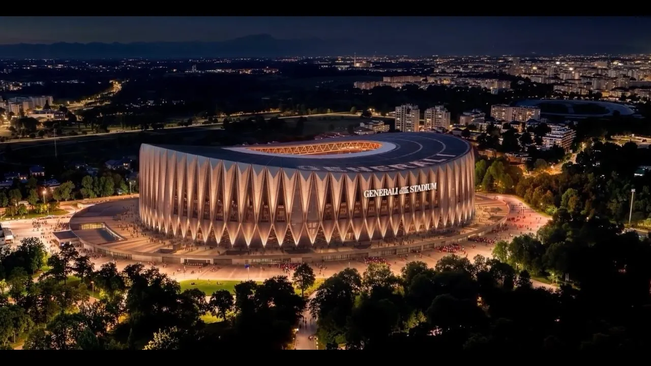 Generali Stadium