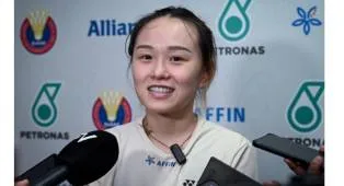 Go Pei Kee Kembali ke Tim Nasional dan Beralih ke Sektor Ganda Campuran