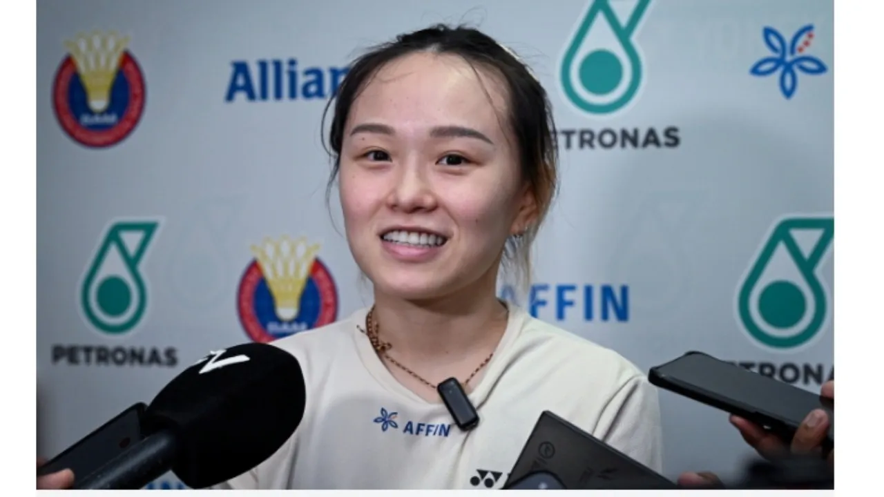 Go Pei Kee Kembali ke Tim Nasional dan Beralih ke Sektor Ganda Campuran