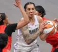 Golden State Valkyries Fokus pada Sisi Positif Usai Kalah di Gim Keenam