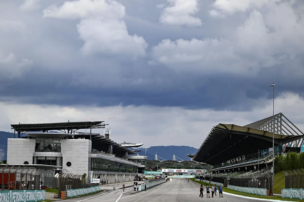 Grand Prix MotoGP Malaysia 2026: Jadwal & Cara Menonton - sumber: (motorsport)