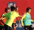 Hadapi Levante, Atletico Madrid Targetkan Kemenangan Ketujuh di La Liga