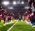 Harry Kane Akui Malu Terima Penghormatan dari Rekan-Rekannya di Bayern