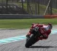 Hasil FP1 MotoGP Malaysia: Marc Marquez Tercepat, Jorge Martin Terpuruk