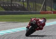 Hasil FP1 MotoGP Malaysia: Marc Marquez Tercepat, Jorge Martin Terpuruk