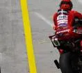 Hasil Practice MotoGP Malaysia: Marc Marquez Tercepat Meski Sempat Crash