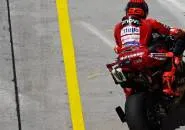 Hasil Practice MotoGP Malaysia: Marc Marquez Tercepat Meski Sempat Crash