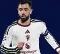 Al Hilal Siapkan Langkah untuk Rekrut Bruno Fernandes
