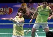 Hylo Open 2026: Aaron-Roy King Solid, Mampu Menyingkirkan Sabar-Reza