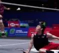 Hylo Open 2026: Lee Zii Jia Tetap Gigih Melawan Kodai Naraoka Meski Kalah