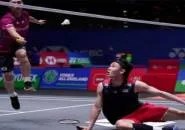 Hylo Open 2026: Lee Zii Jia Tetap Gigih Melawan Kodai Naraoka Meski Kalah