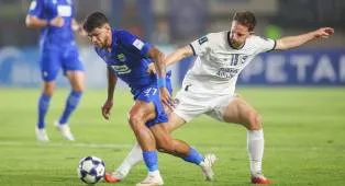 Igor Apresiasi Skuad Persib yang Sempurna di Panggung Asia