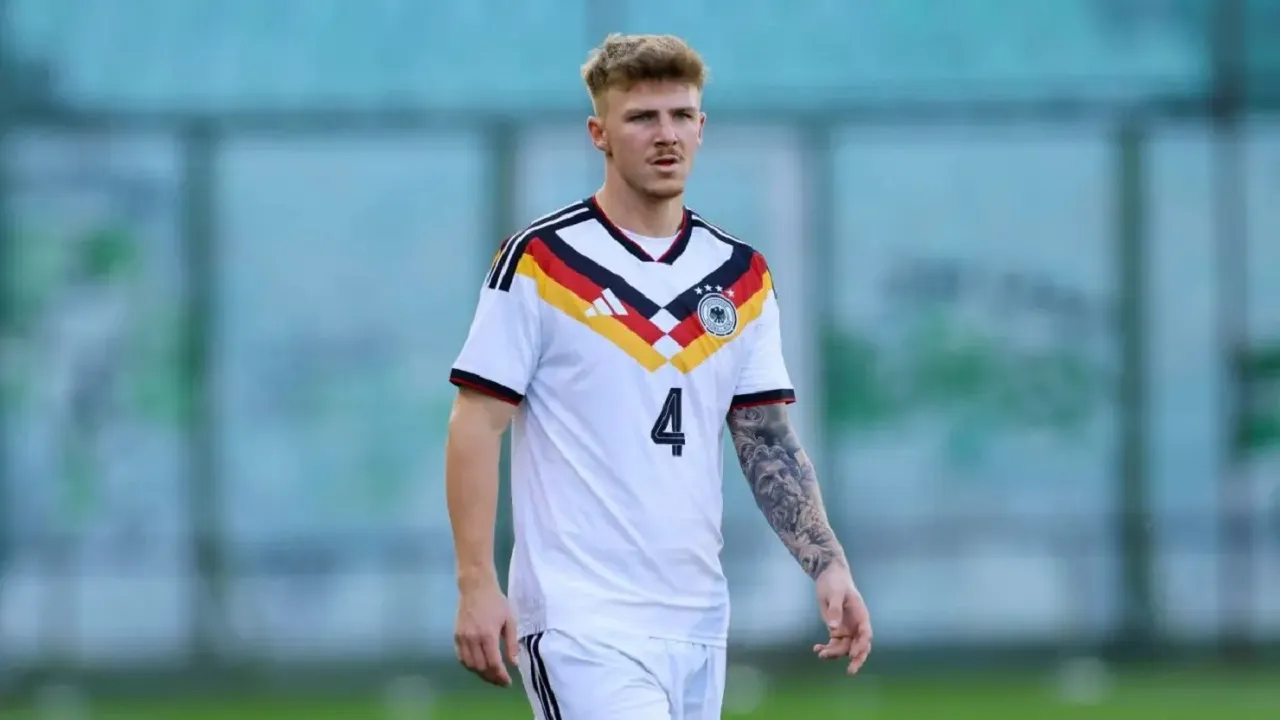 Finn Jeltsch