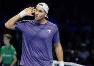 Jan Lennard Struff Kejutkan Novak Djokovic Di Basel