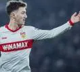 Jelang Lawan Bayer Leverkusen, VfB Stuttgart Kehilangan 2 Pemain Pilar