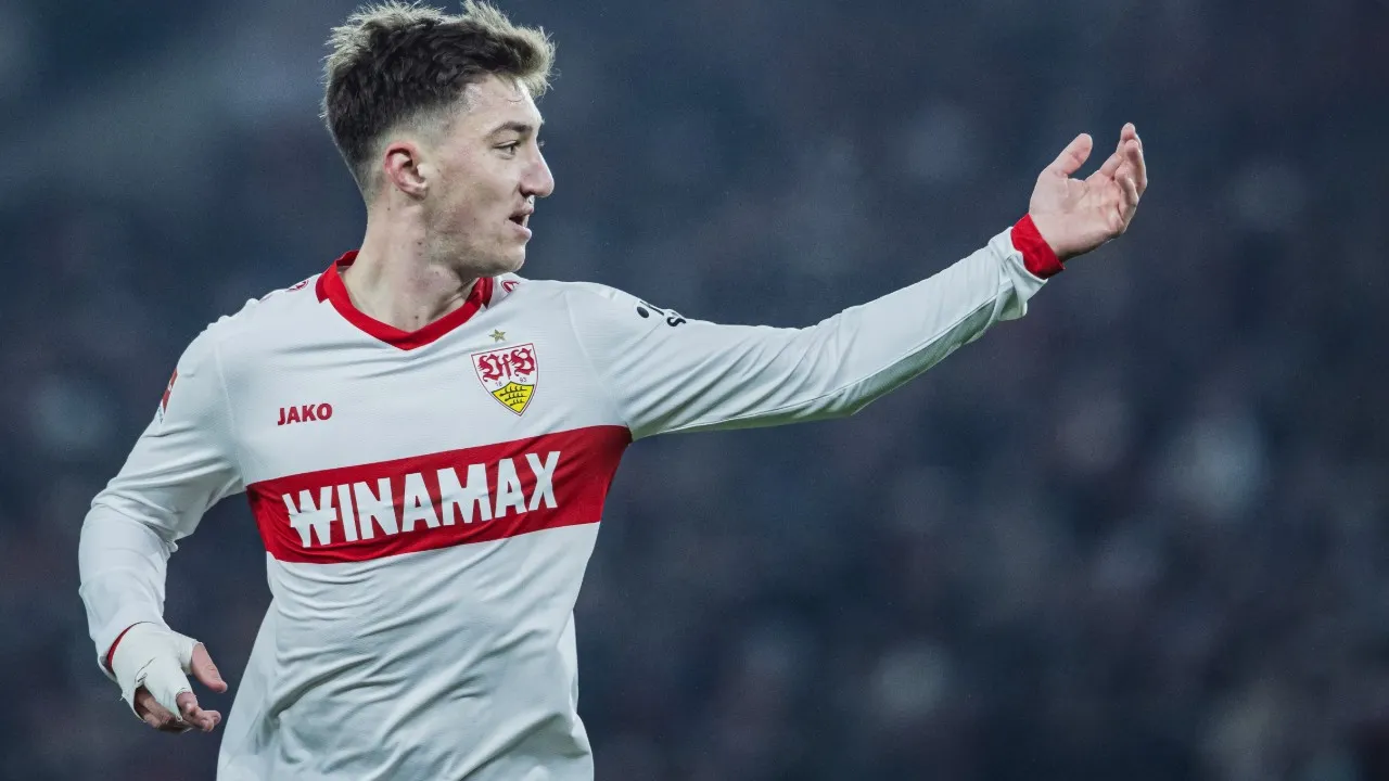 VfB Stuttgart